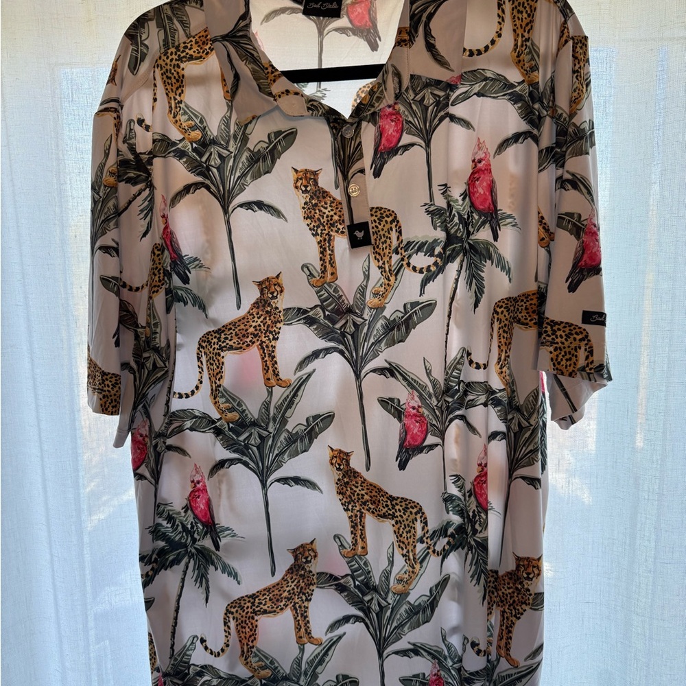 Bad Birdie Polo Bundle